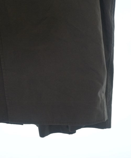 THE ROW เสื้อกันฝน