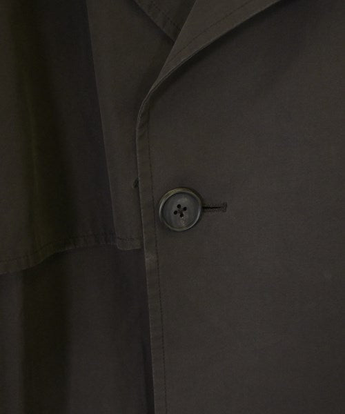 THE ROW เสื้อกันฝน