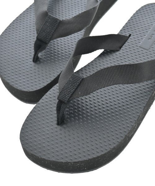 THE ROW รองเท้าแตะ