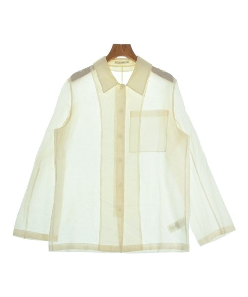 THE ROW เสื้อลำลอง