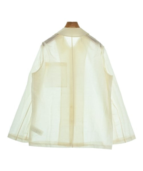 THE ROW เสื้อลำลอง