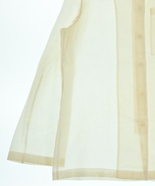 THE ROW เสื้อลำลอง