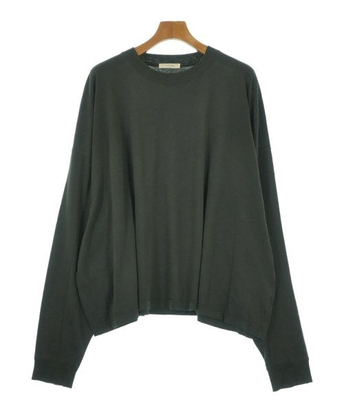 THE ROW เสื้อยืด/เสื้อท็อปส์