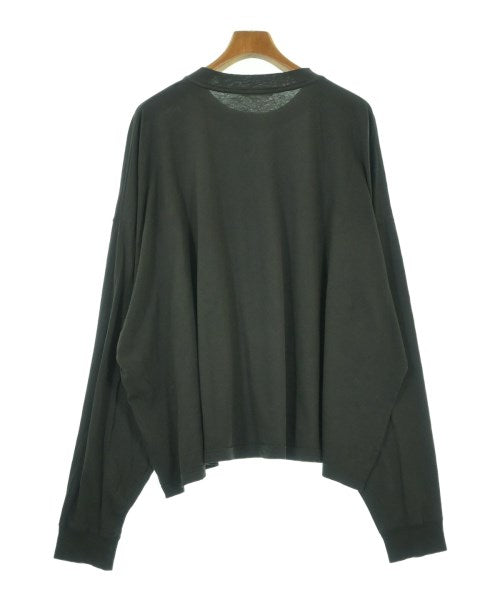 THE ROW เสื้อยืด/เสื้อท็อปส์