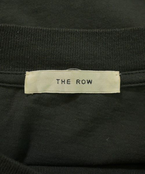 THE ROW เสื้อยืด/เสื้อท็อปส์
