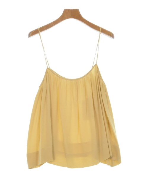 THE ROW เสื้อลำลอง