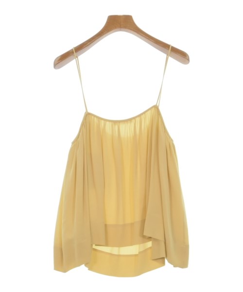 THE ROW เสื้อลำลอง