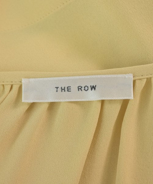 THE ROW เสื้อลำลอง