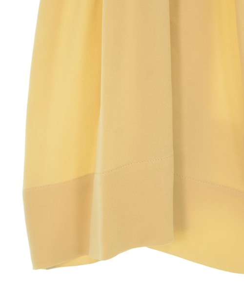 THE ROW เสื้อลำลอง