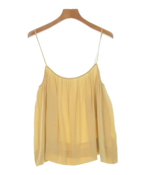 THE ROW เสื้อลำลอง