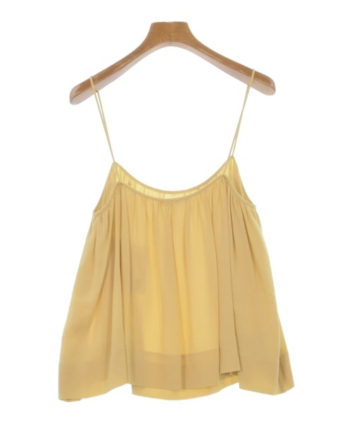 THE ROW เสื้อลำลอง