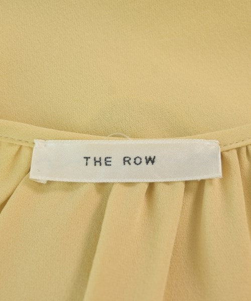 THE ROW เสื้อลำลอง