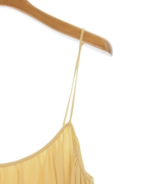 THE ROW เสื้อลำลอง