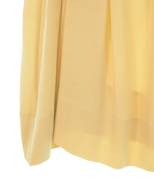 THE ROW เสื้อลำลอง