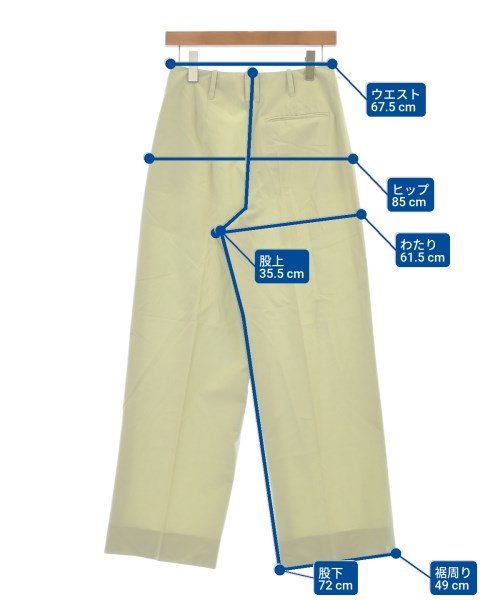 THE ROW กางเกง อื่น