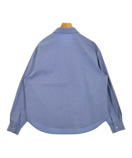 THE ROW เสื้อลำลอง