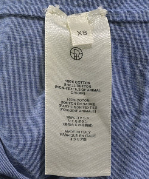 THE ROW เสื้อลำลอง