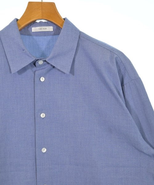 THE ROW เสื้อลำลอง