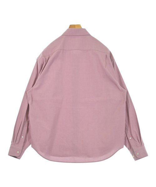 THE ROW เสื้อลำลอง