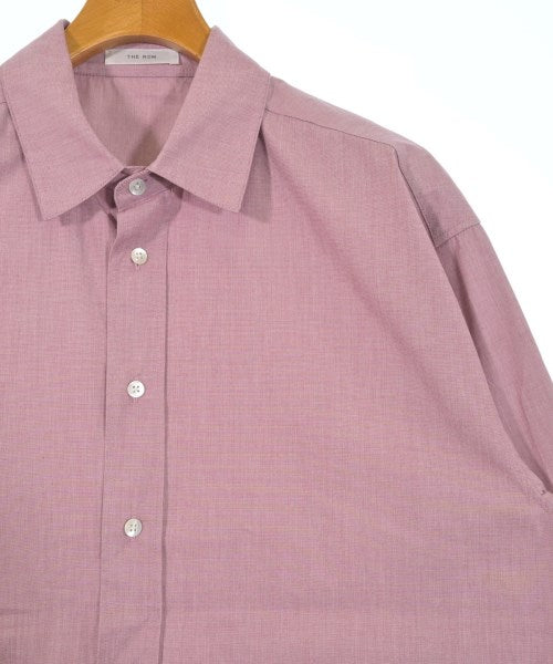 THE ROW เสื้อลำลอง