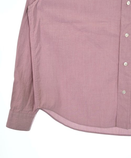 THE ROW เสื้อลำลอง