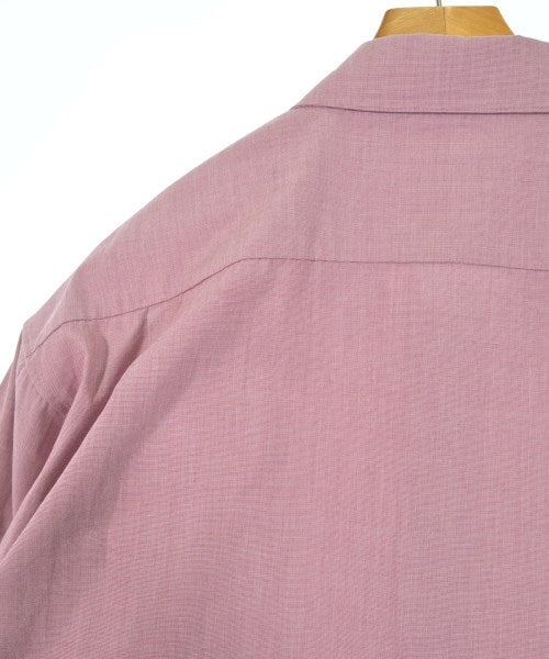 THE ROW เสื้อลำลอง