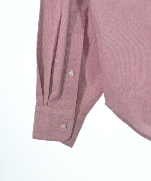 THE ROW เสื้อลำลอง