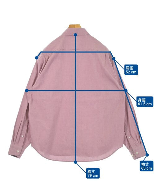 THE ROW เสื้อลำลอง