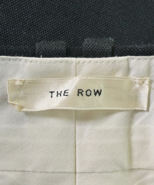 THE ROW กางเกงขายาว