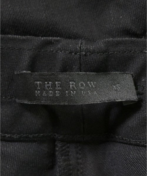 THE ROW ยีนส์