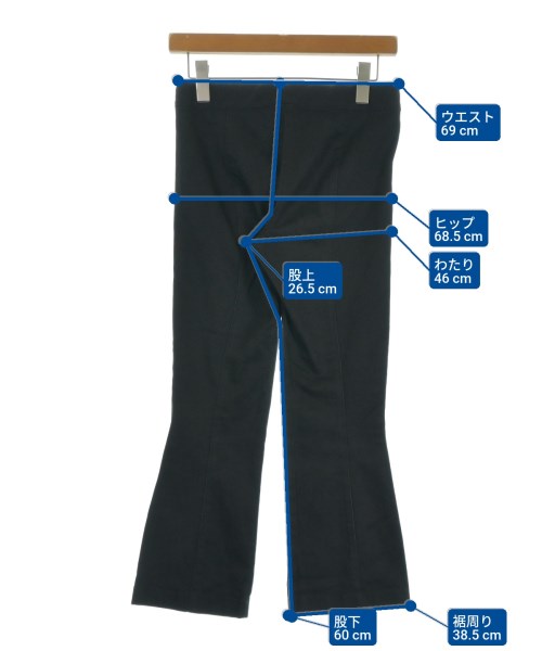 THE ROW ยีนส์