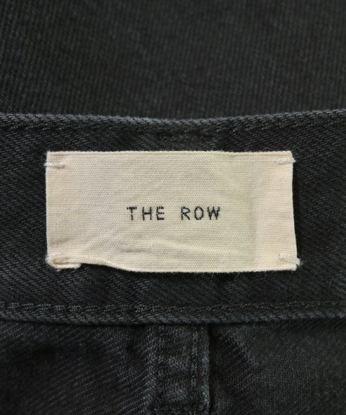 THE ROW ยีนส์