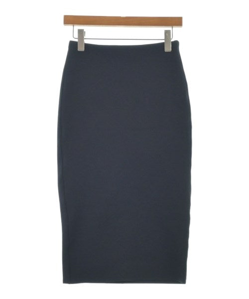 THE ROW กระโปรงยาวถึงเข่า