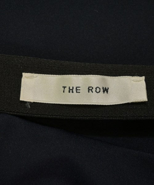THE ROW กระโปรงยาวถึงเข่า