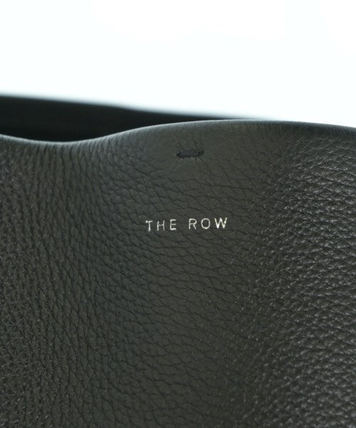 THE ROW กระเป๋าถือขนาดใหญ่
