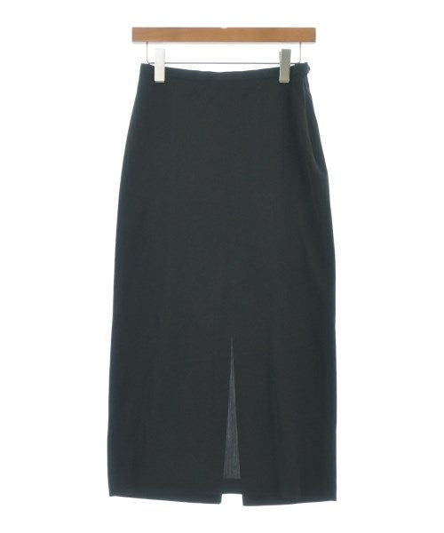 THE ROW กระโปรงยาว/แม็กซี่ยาว