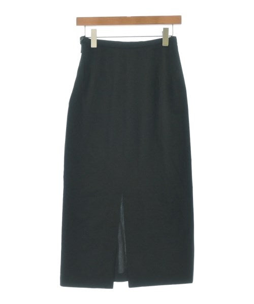 THE ROW กระโปรงยาว/แม็กซี่ยาว