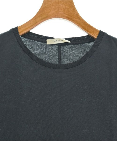 THE ROW เสื้อยืด/เสื้อท็อปส์