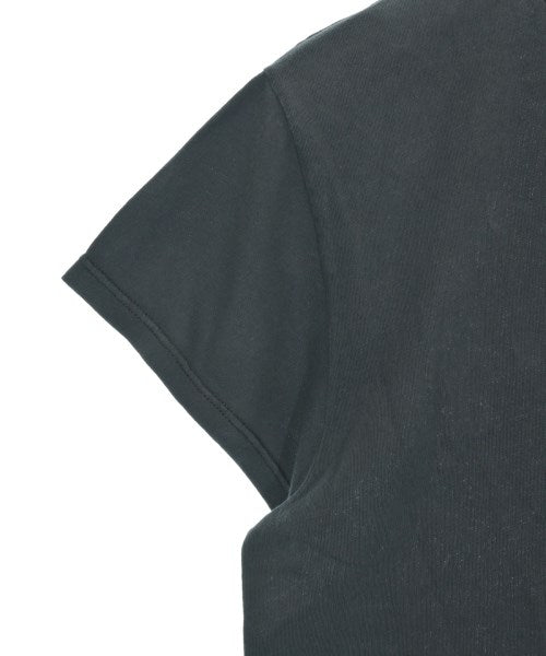 THE ROW เสื้อยืด/เสื้อท็อปส์