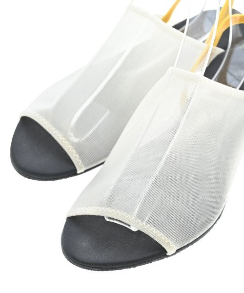 THE ROW รองเท้าแตะ