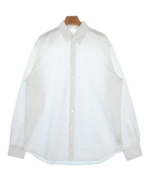 THE ROW เสื้อลำลอง