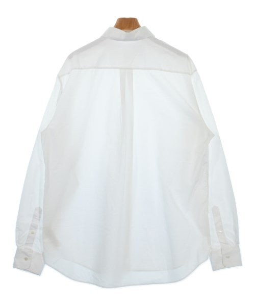 THE ROW เสื้อลำลอง