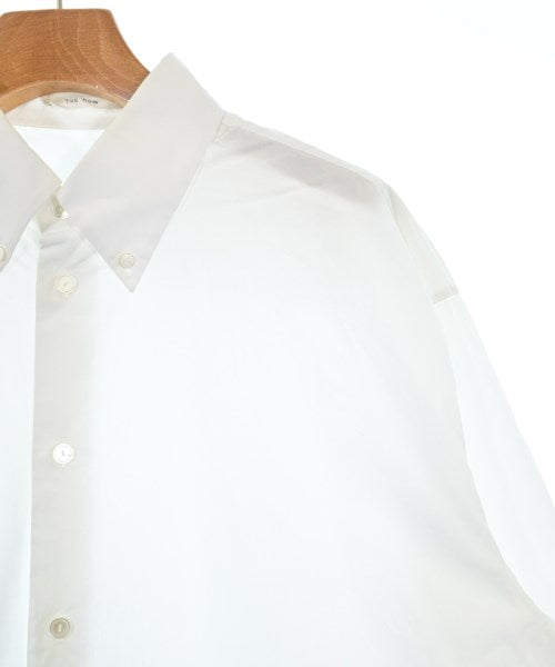 THE ROW เสื้อลำลอง