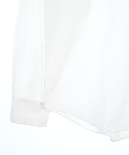 THE ROW เสื้อลำลอง
