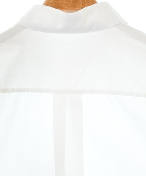 THE ROW เสื้อลำลอง