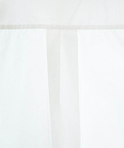 THE ROW เสื้อลำลอง
