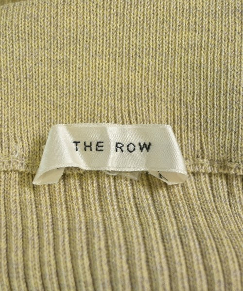 THE ROW กระโปรงยาว/แม็กซี่ยาว