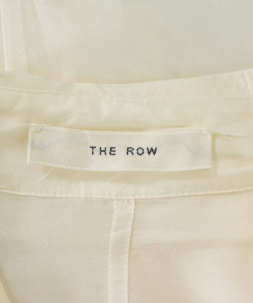 THE ROW เสื้อสตรี