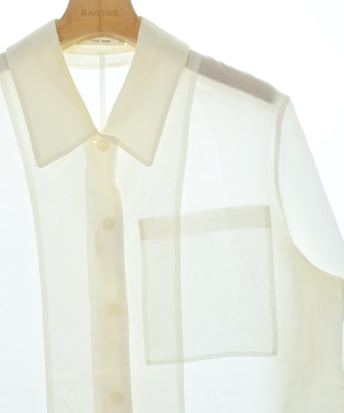 THE ROW เสื้อสตรี