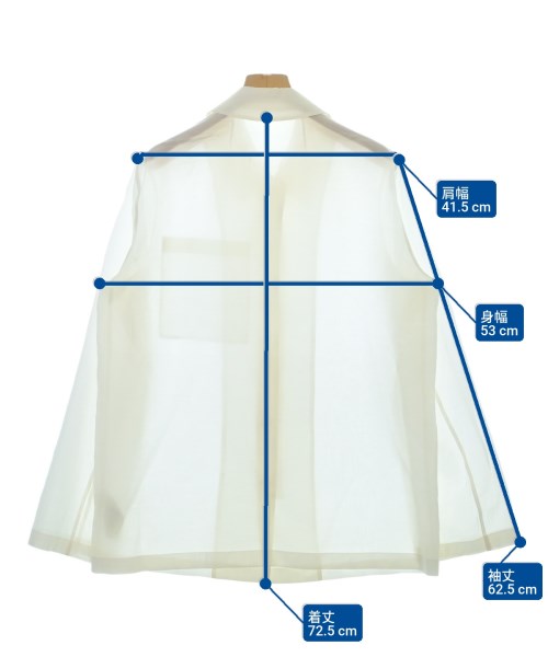 THE ROW เสื้อสตรี